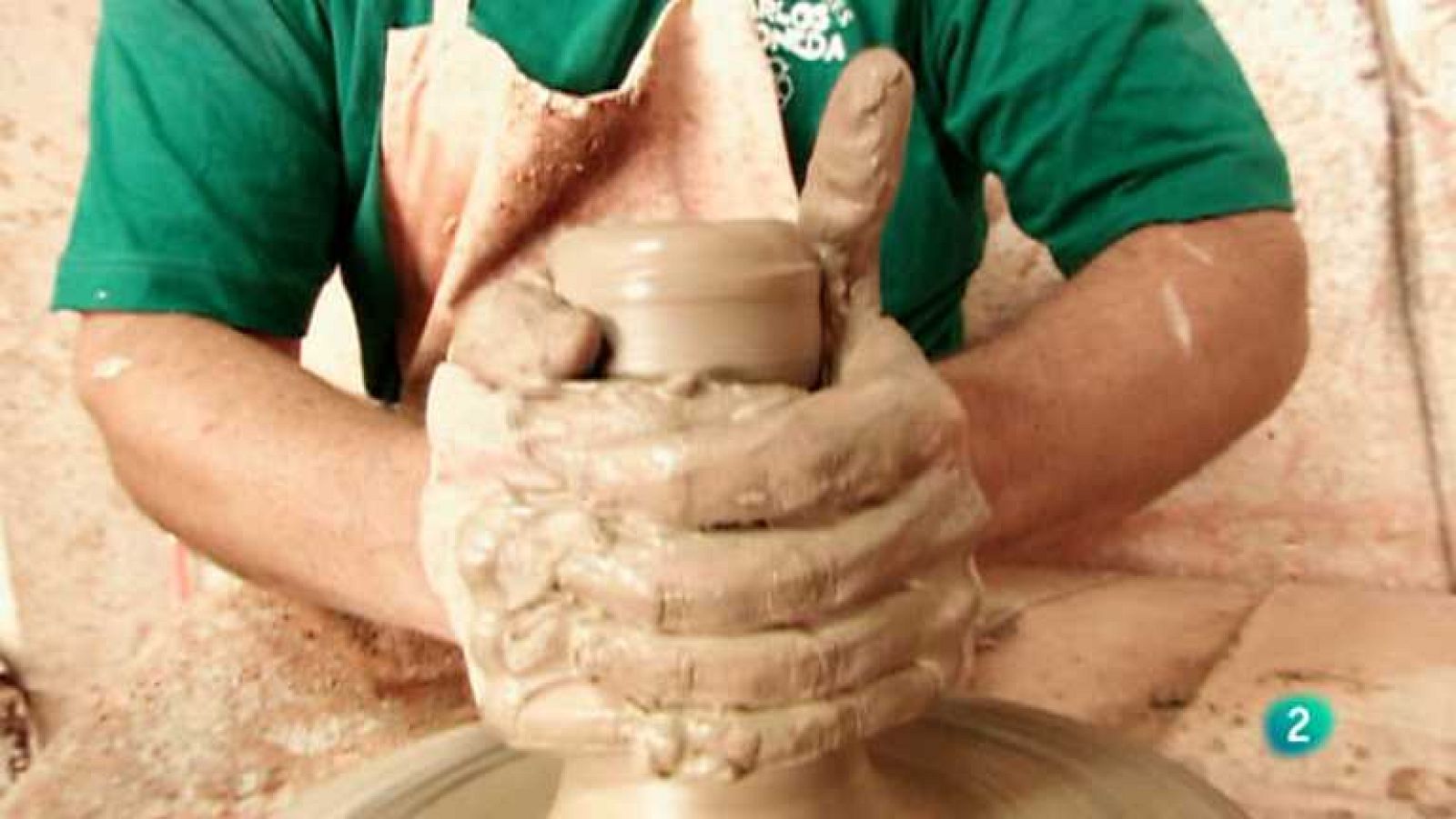 Aquí hay trabajo - 30/10/13  - Ver ahora