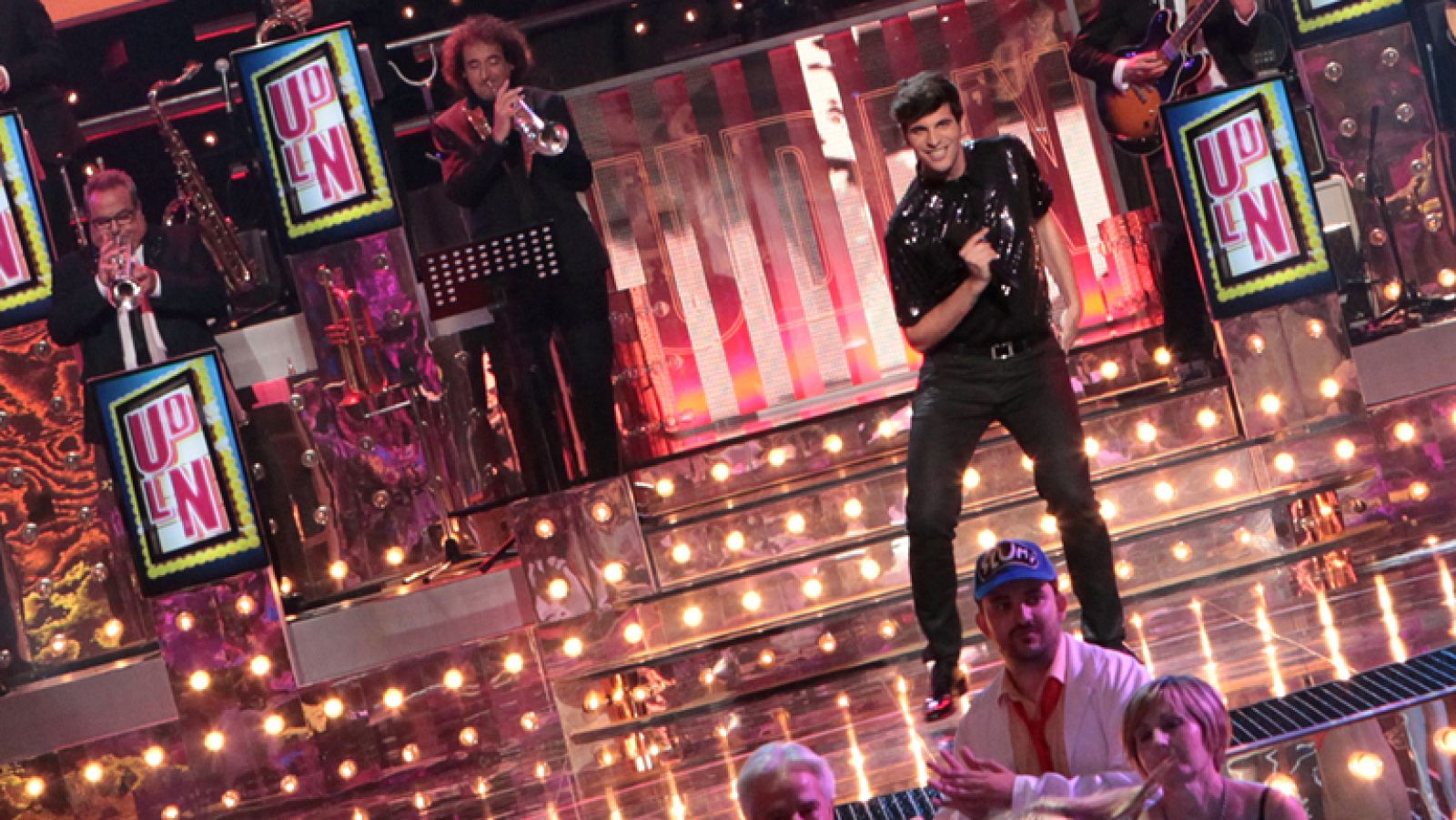 Uno de Los Nuestros - Programa 5