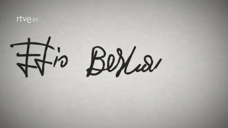 Imprescindibles - 'Elio Berhanyer' - El origen del nombre