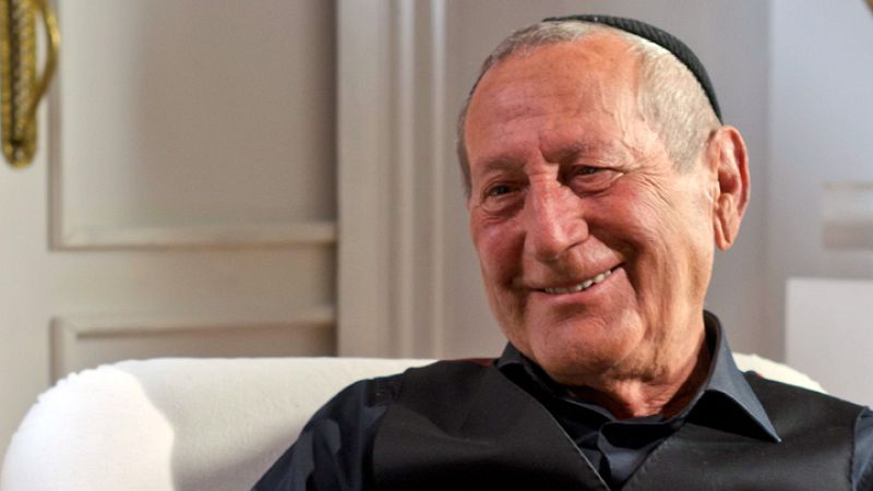 Imprescindibles - 'Elio Berhanyer' - El personaje y la persona