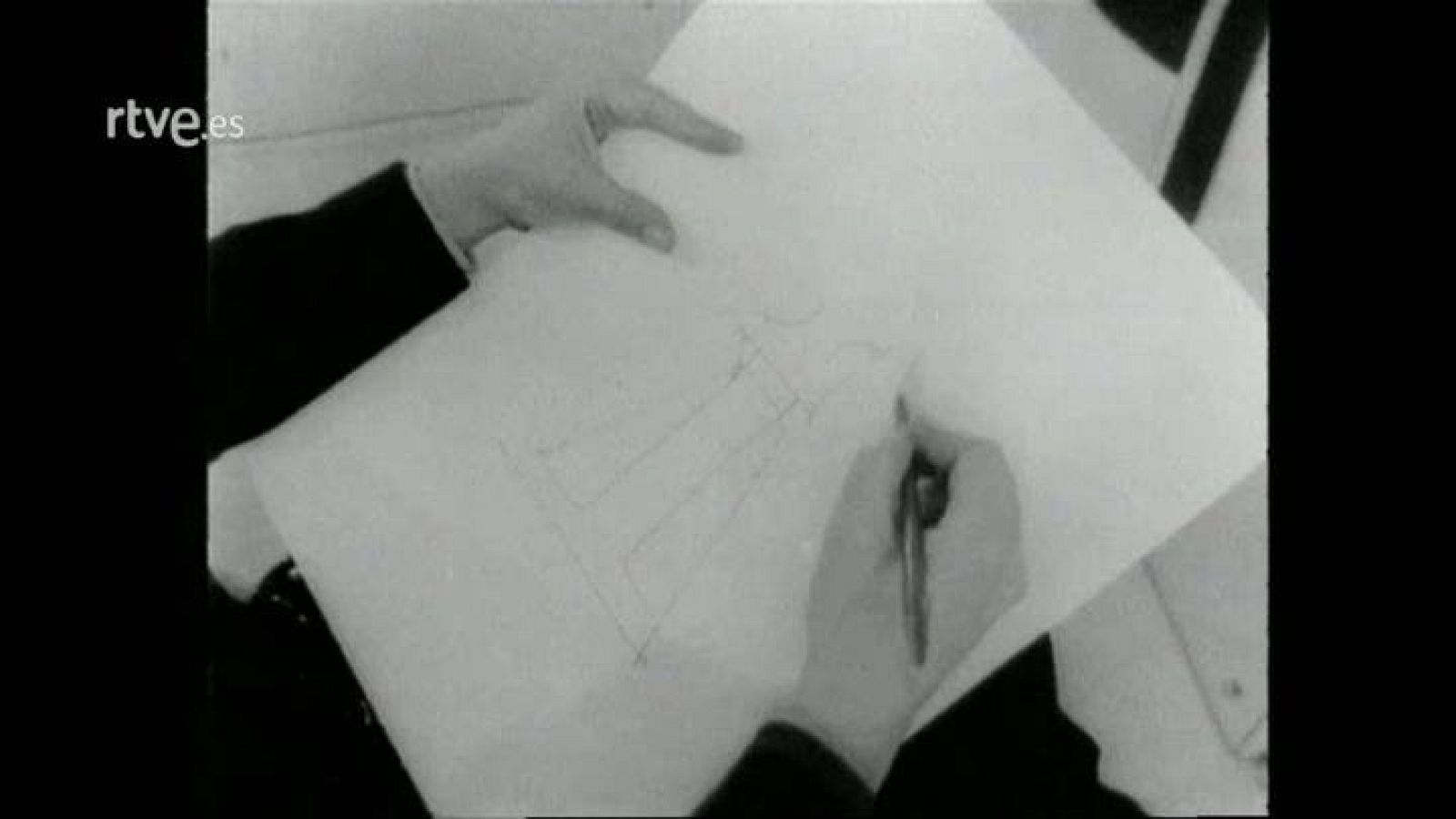 Imprescindibles - 'Elio Berhanyer' - El comienzo como diseñador