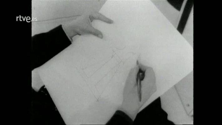 Imprescindibles - El comienzo como diseñador