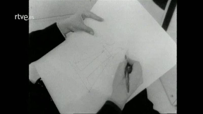 Imprescindibles - 'Elio Berhanyer' - El comienzo como diseñador