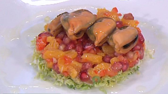 La mañana - Granadas para tu piel