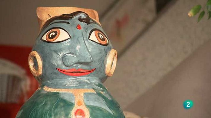 La aventura del Saber - La aventura del saber - 30/10/13