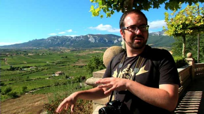 Sincronizados - Sincronizados - Profesores - Logroño