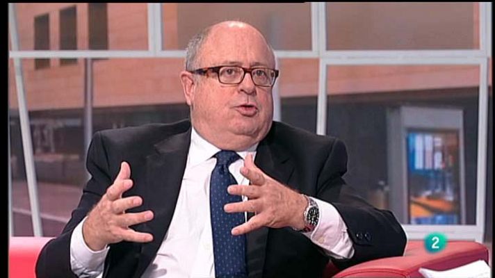 Para todos La 2 - Xavier Gómez-Batiste