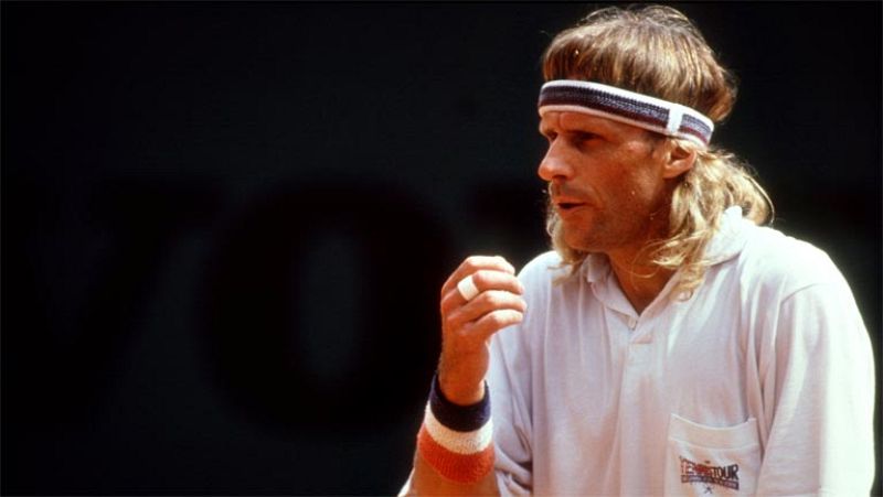 Conexión Vintage - Los maestros del tenis del 73 - ver ahora