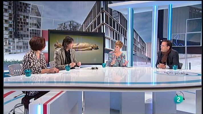 Para todos La 2 - El cuerpo