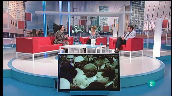 Para todos La 2 - Aceptación incondicional