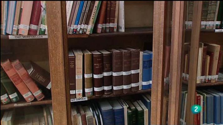 Para todos La 2 - Fumaroli