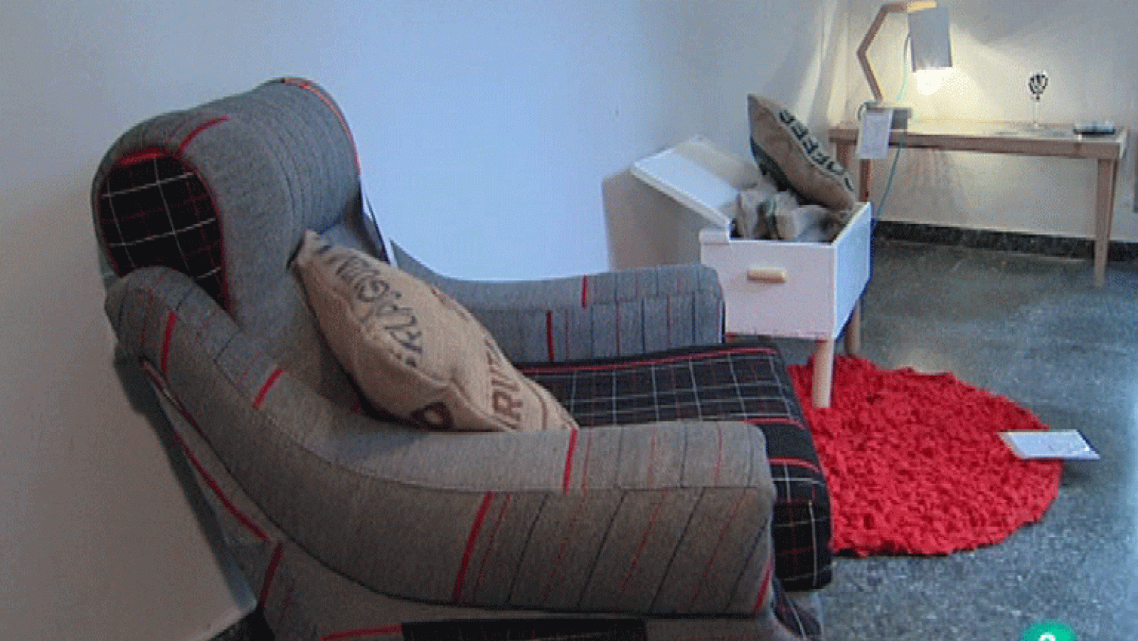 La Aventura del Saber. Makea tu vida