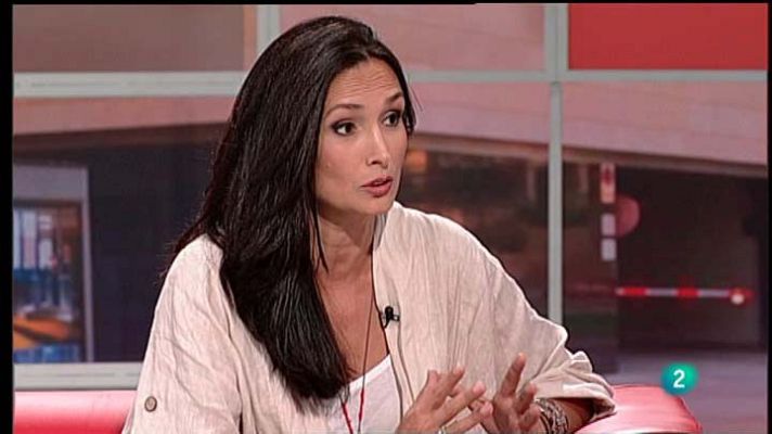 Para todos La 2 - Carmen Serrano