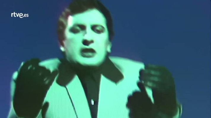 Cachitos de hierro y cromo - Canciones para no dormir  - MIix