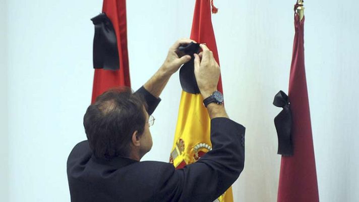 Informativo de Madrid - La Comunidad de Madrid en 4'- 30/10/13