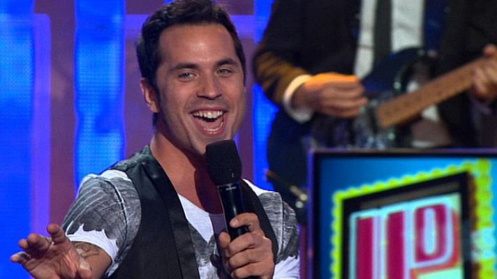 Uno de Los Nuestros - Jose Montoro "Clavado en un bar"