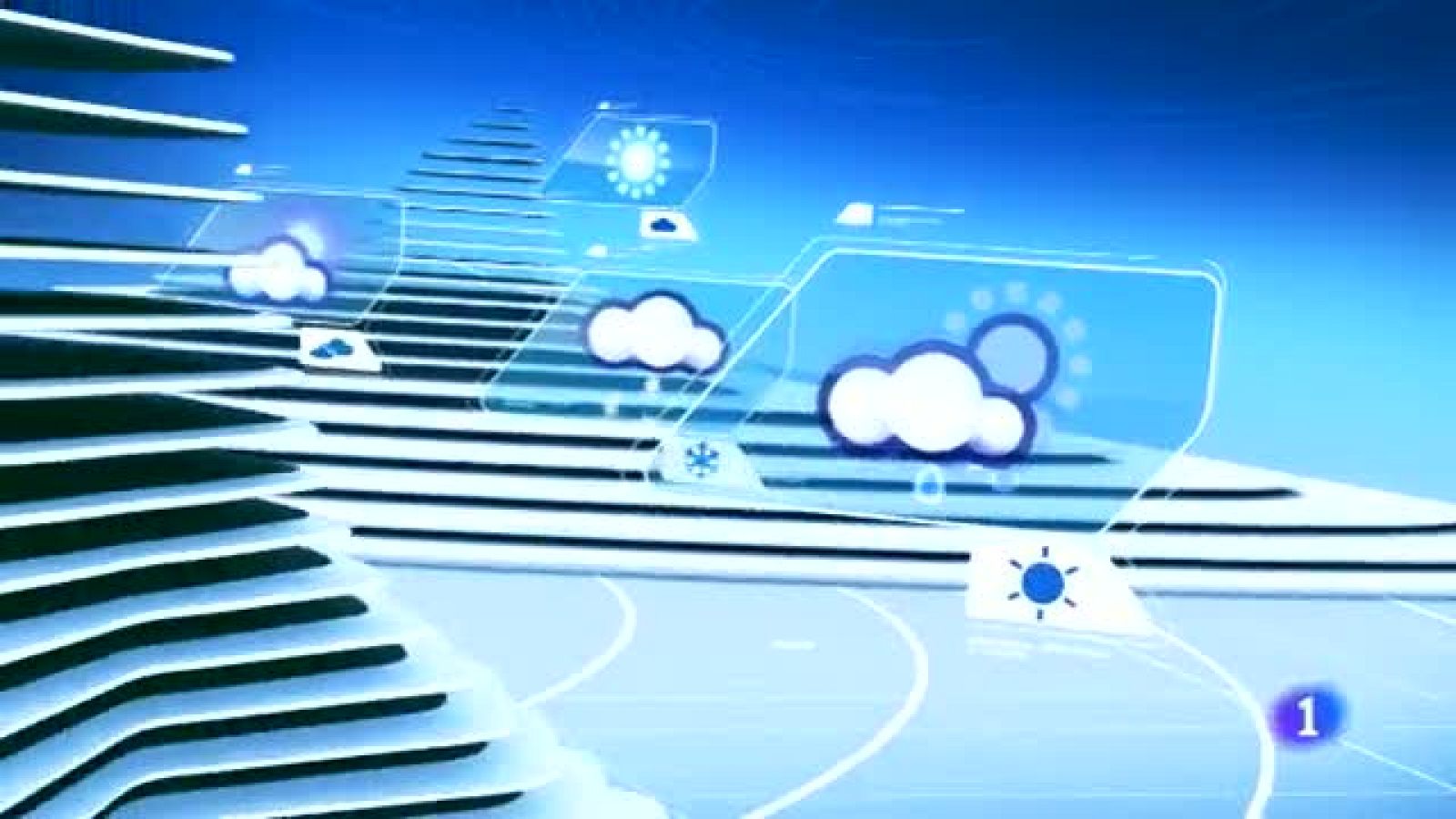 El tiempo en Galicia - 30/10/13