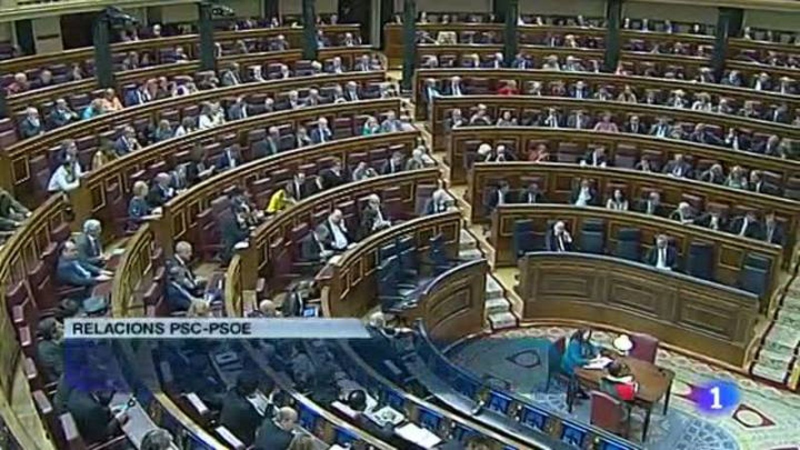 L'Informatiu migdia - 30/10/2013