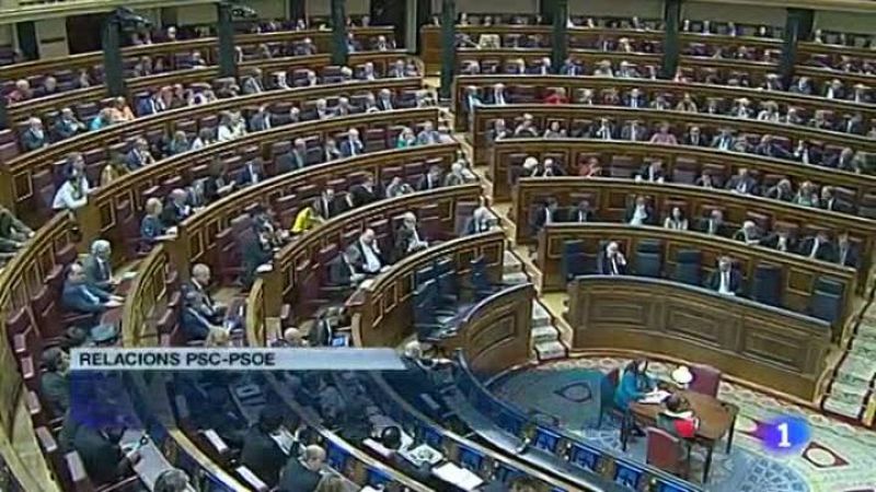 L'Informatiu migdia - 30/10/2013