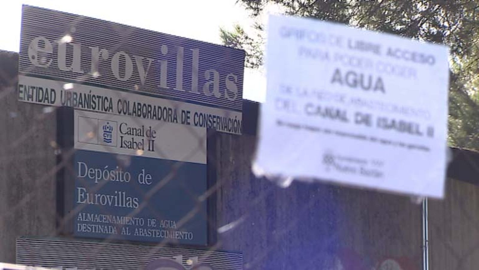 Informativo de Madrid - 30/10/13