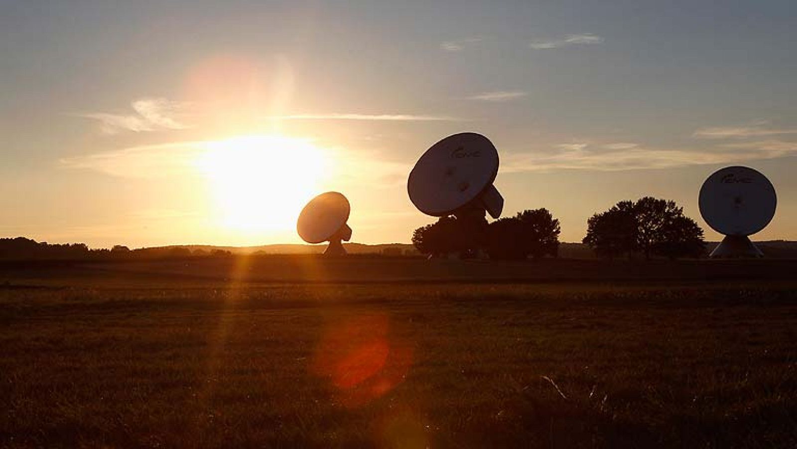 Así intercepta el espionaje español las comunicaciones