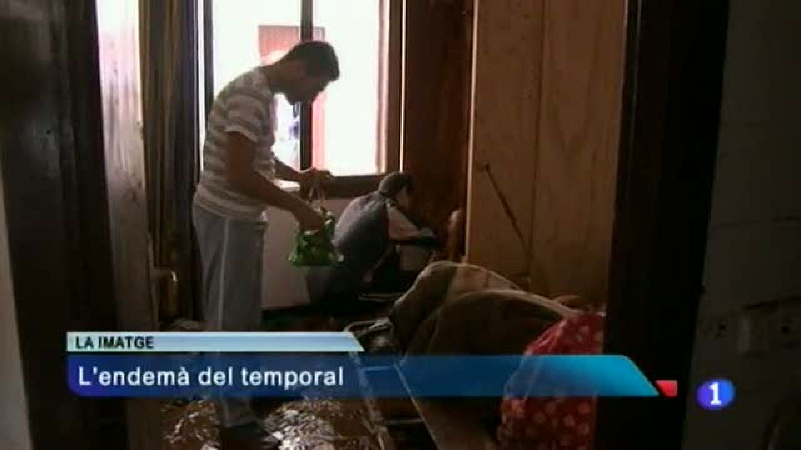 Informatiu Balear en 2' - 30/10/13 | Ver