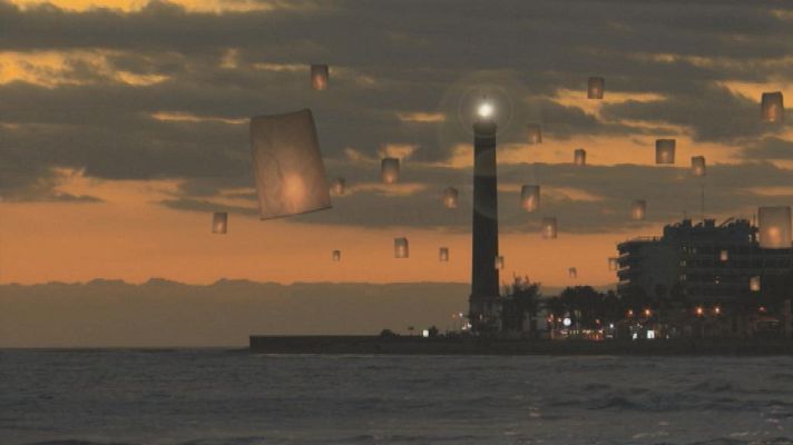 Especiales TVE Canarias - Lo veo en ti - Tve Canarias