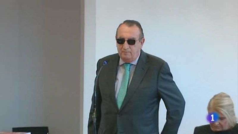 L'Informatiu - Comunitat Valenciana - 30/10/13 - Ver ahora