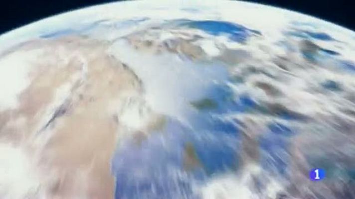 Informatiu Balear - El temps a les Illes Balears - 30/10/13