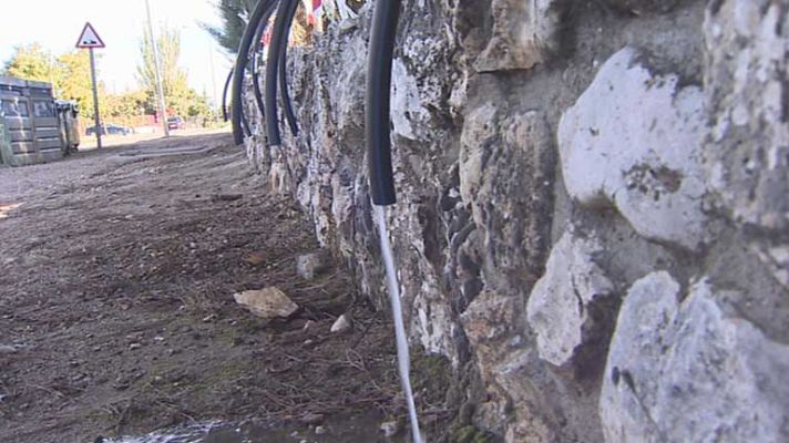 Informativo de Madrid - Informativo de Madrid 2 - 30/10/13