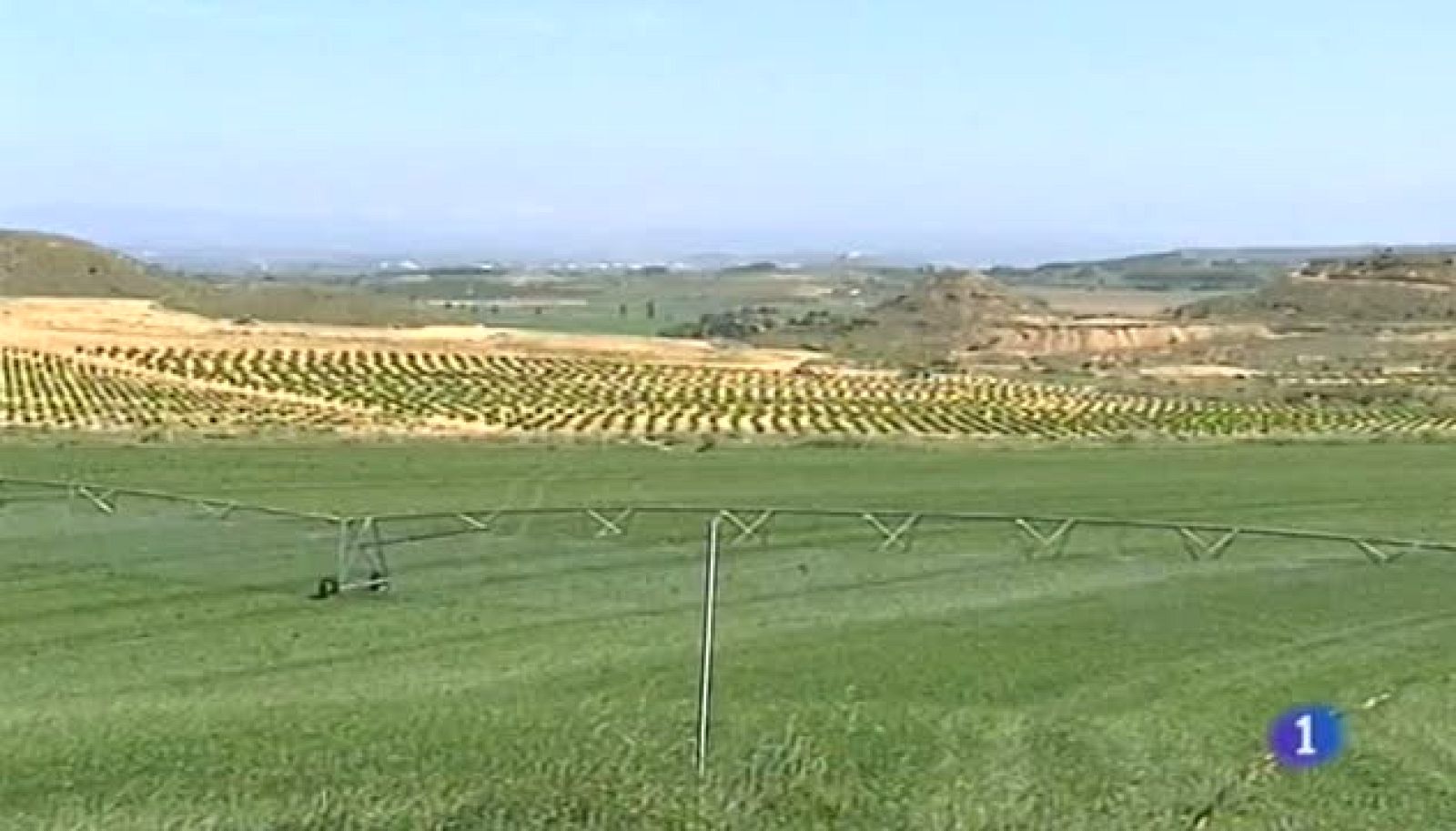 Noticias Aragón 2 - 30/10/13 | Ver