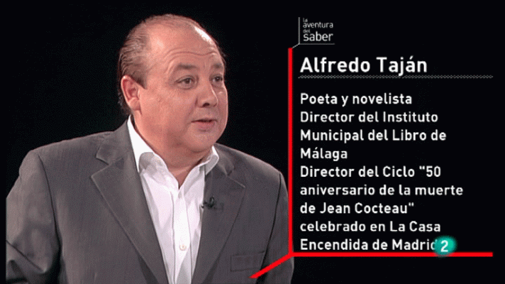 La aventura del Saber - Alfredo Taján