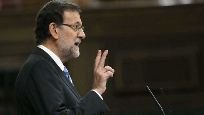 Telediario 1 - Telediario - 15 horas - 30/10/13