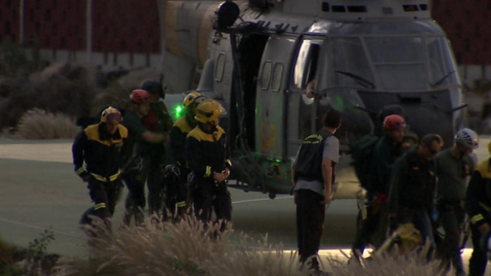 Telecanarias - 30/10/13 | Ver