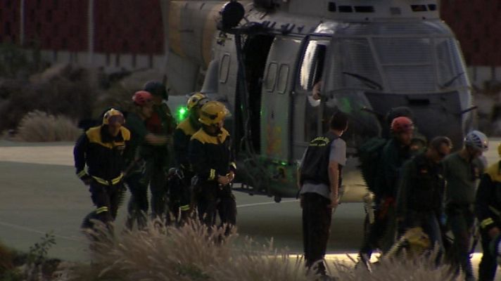 Telecanarias - Telecanarias - 30/10/13