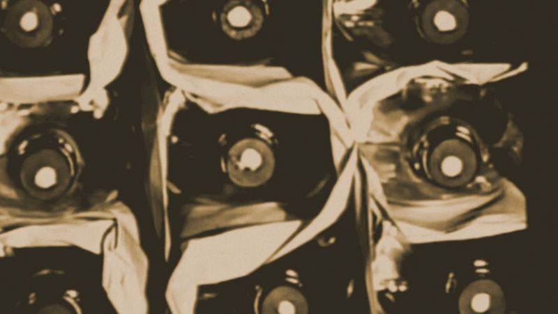 La Noche Temática - Proyecto N - Comienzo