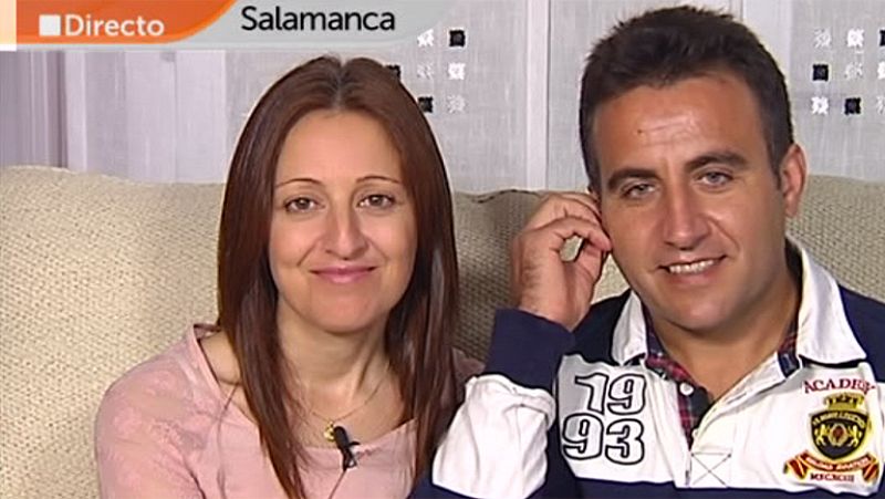 Entre Todos - Laura necesita un fisioterapeuta a domicilio