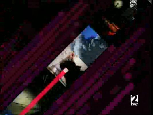 La 2 Noticias - La 2 Noticias Exprés - 10/07/08