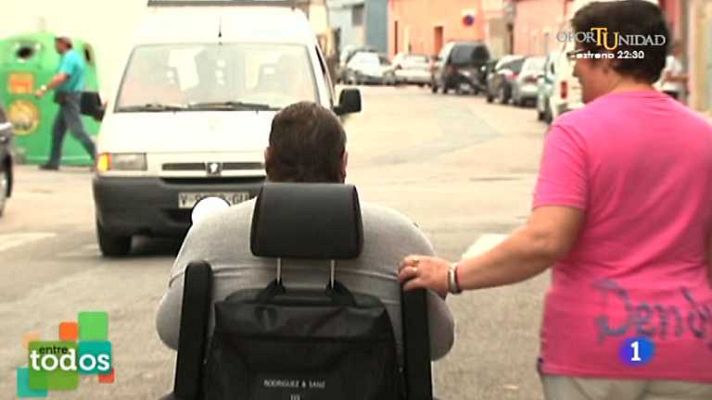 Entre todos - Entre todos - 30/10/13