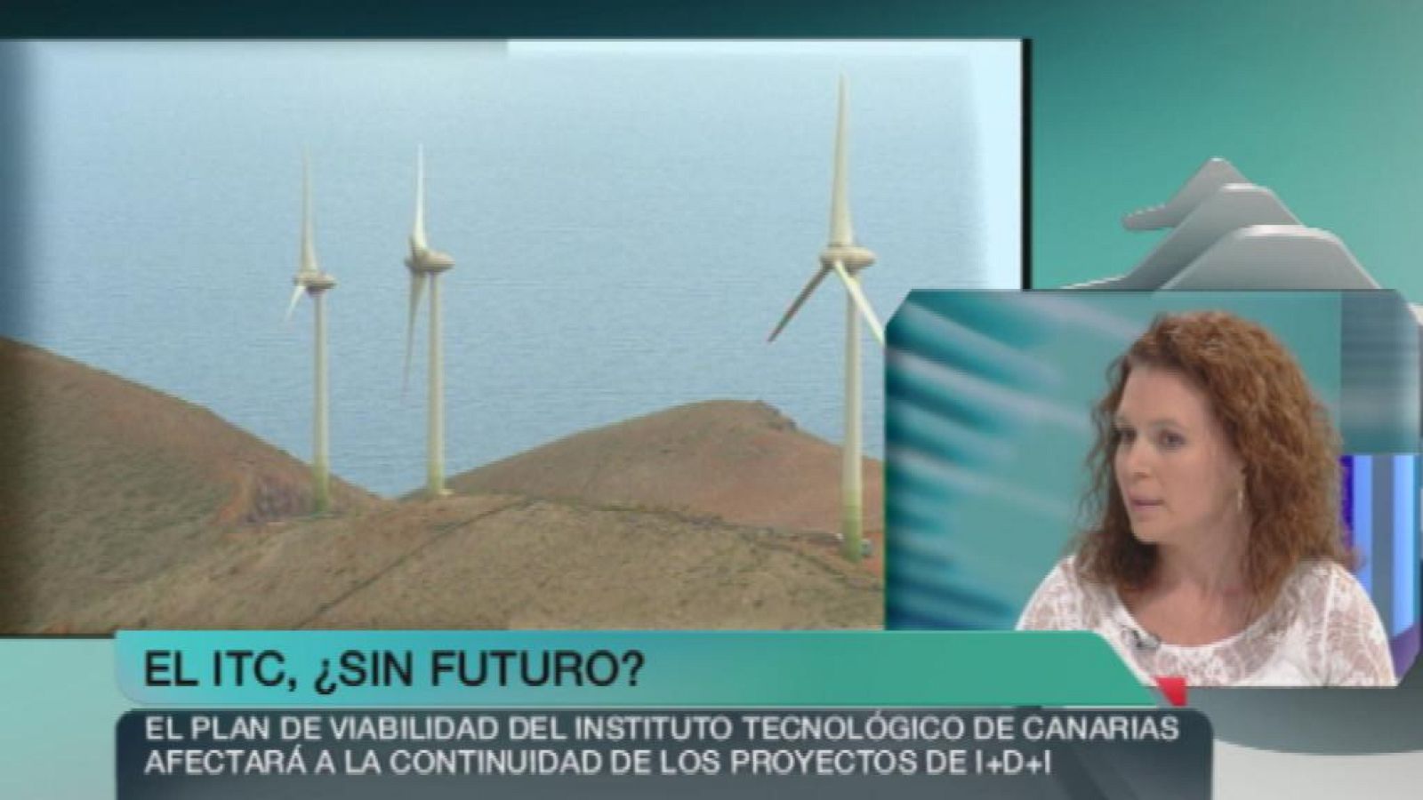 + Canarias - 30/10/13 - +Canarias | Ver