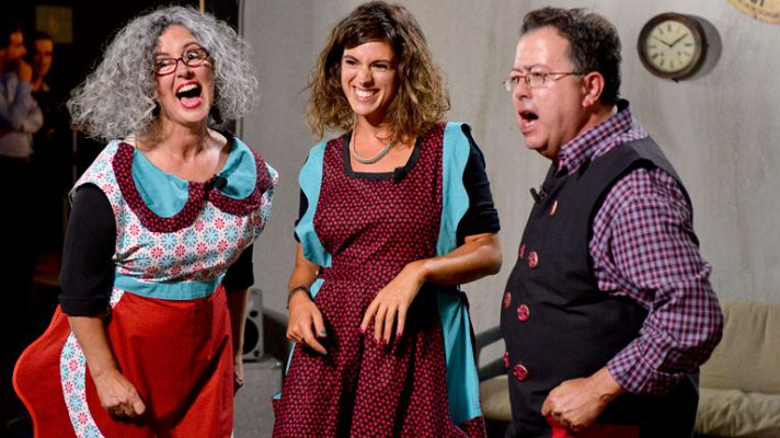 Tu oportunidad - Tu Oportunidad - Mermeladas Bubub