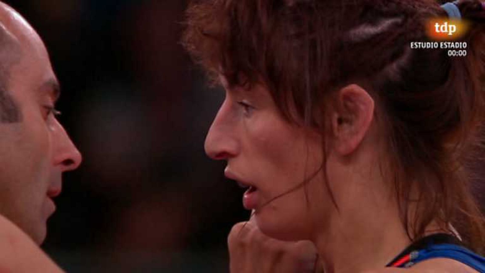 Objetivo Río - Programa 21 - Ver ahora