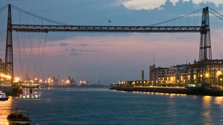 Comando Actualidad - Patrimonio de la Humanidad