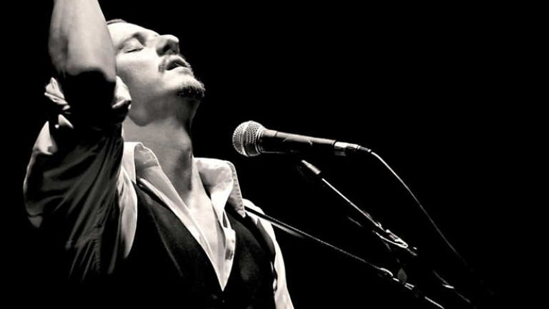 Los conciertos de Radio 3 - Entreacústicos: Coque Malla y Las Ruedas