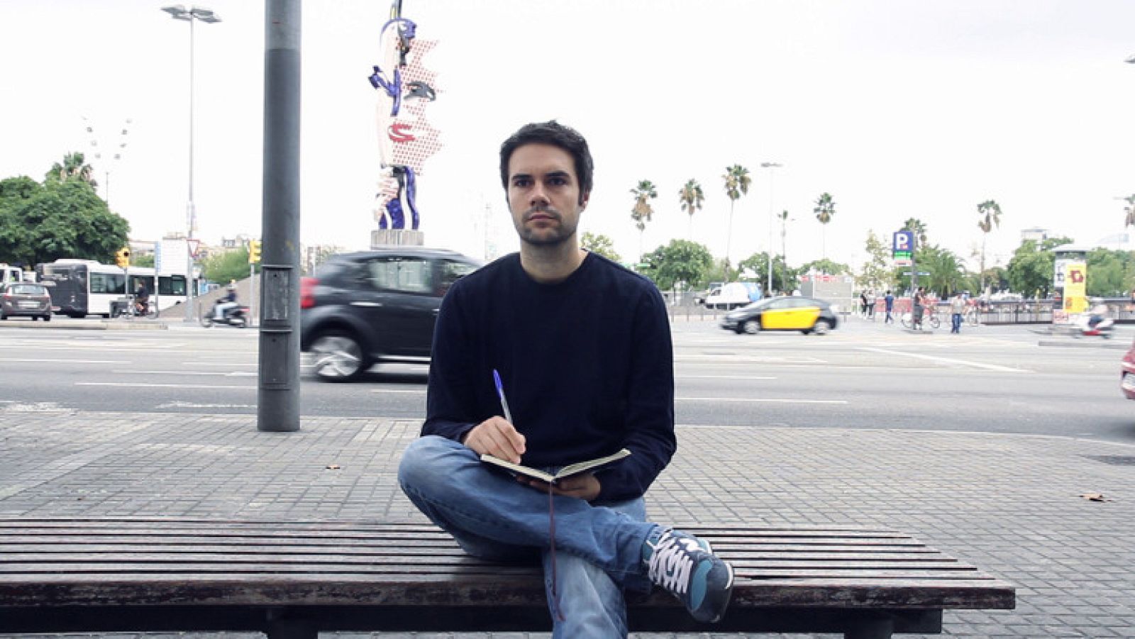 Bandaparte: Los pensamientos de Álvaro Carmona - Ver ahora