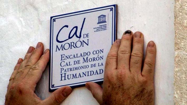 Comando Actualidad - La cal de Morón
