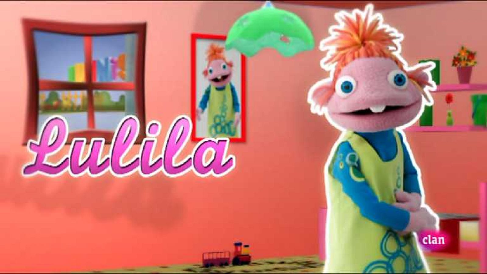 Capítulo 39 - Lunnis | Ver