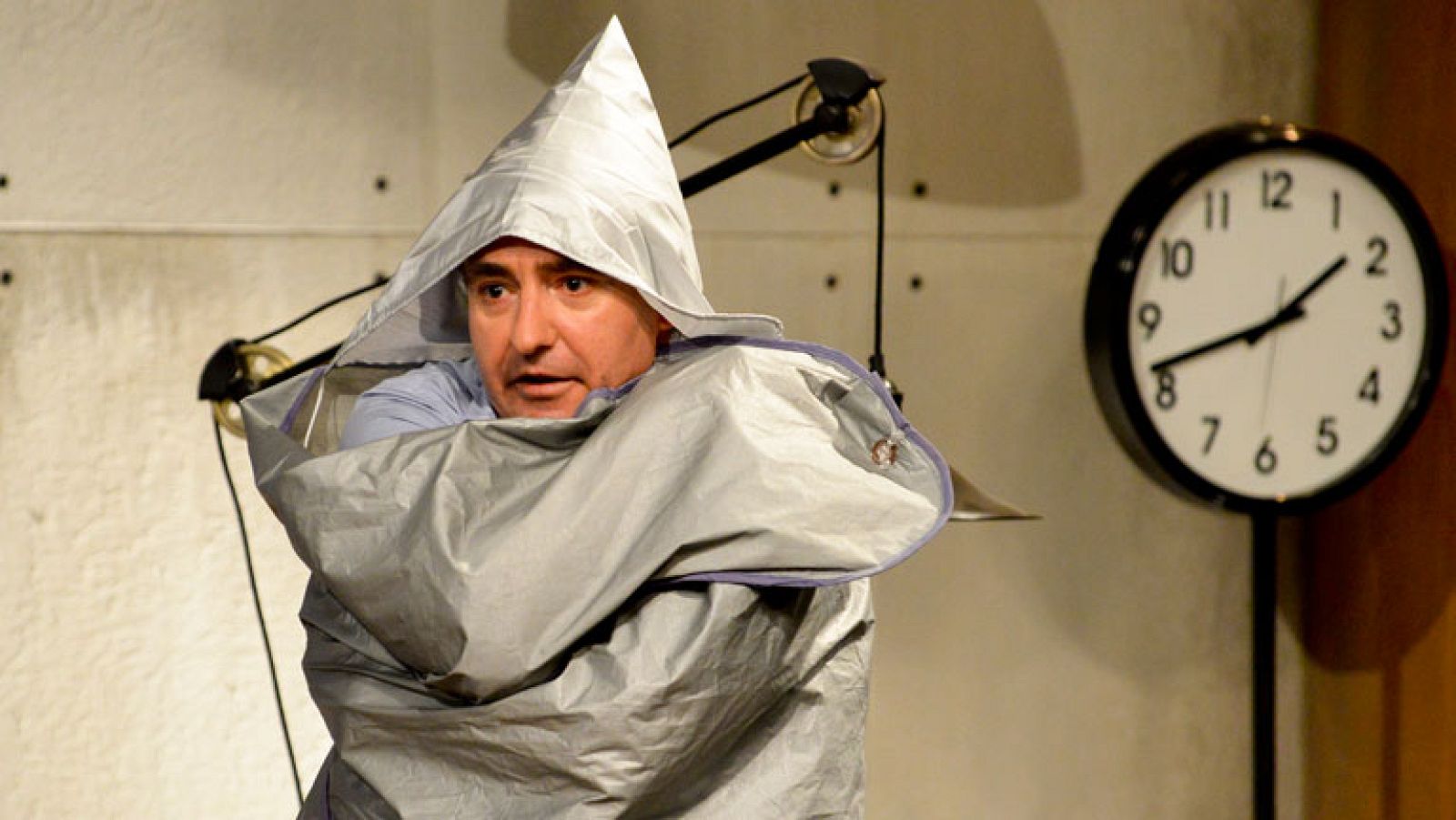 Tu Oportunidad presenta el "Anticlim"