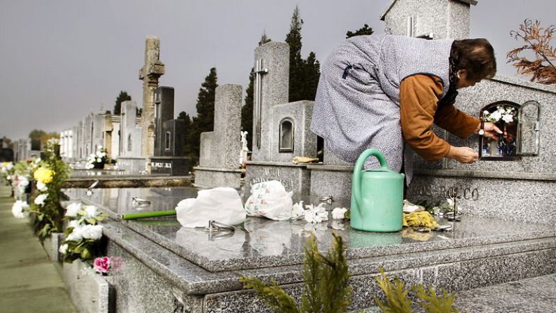 ¿Cuánto cuesta morirse?