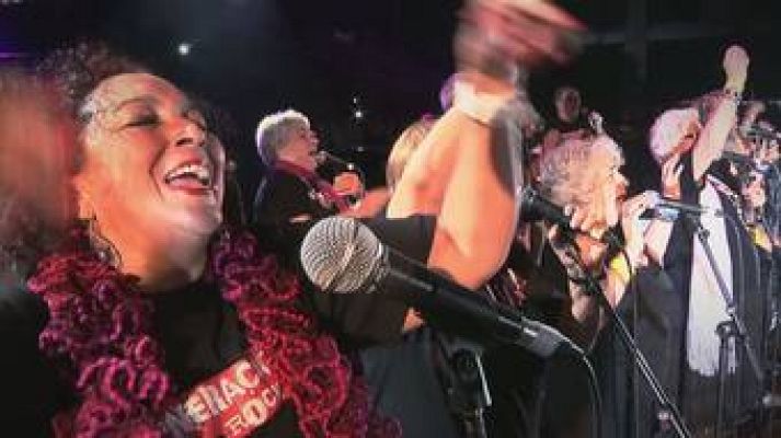 Generación Rock - ¿Qué pasará en el primer programa?